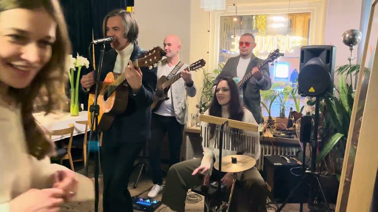 @staspro25 #sombrerosband #сомбреросбэнд 