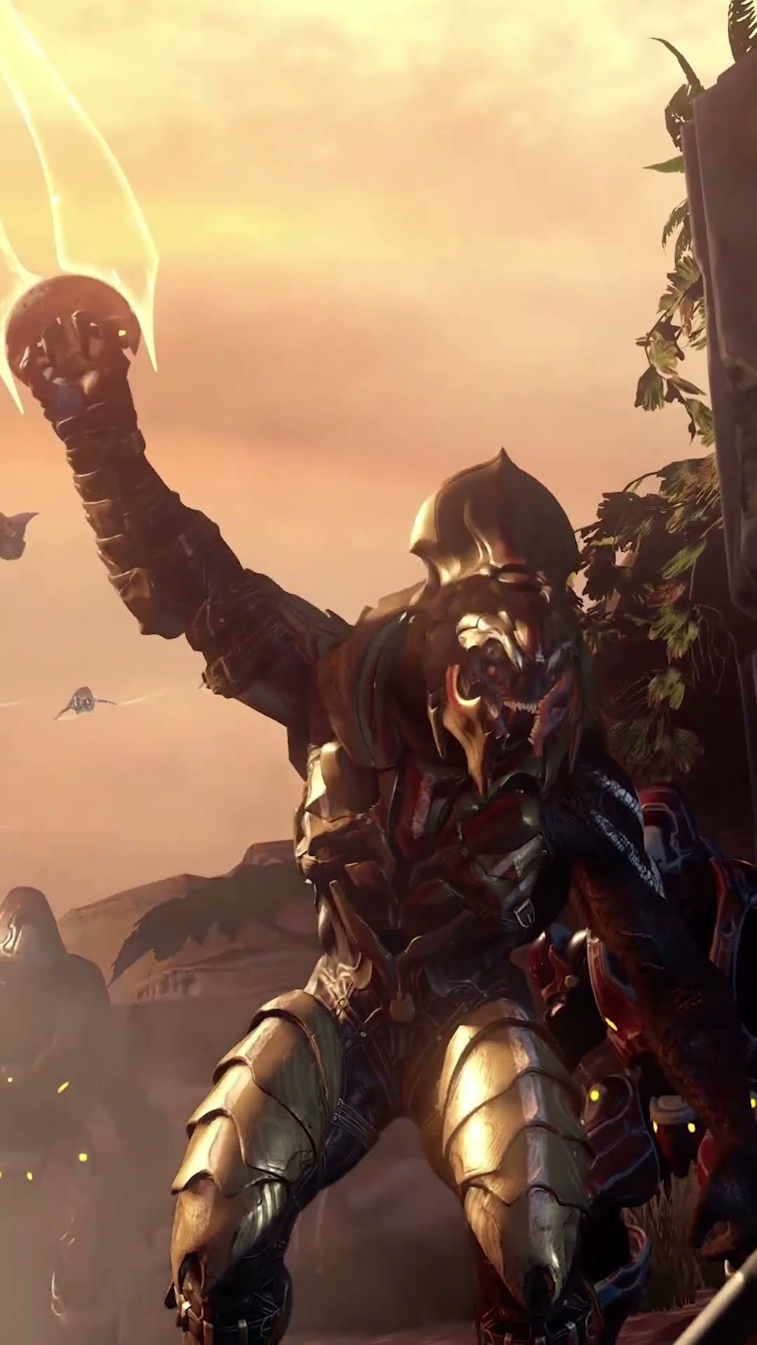 Happy Birthday, Halo 5!