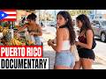 This is REAL LIFE in PUERTO RICO: a $10.50 minimum wage, 4% tax for millionaires – Documentary