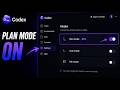 How To Enable Plan Mode In ChatGPT Codex 2026: Complete Step By Step Workflow Guide!