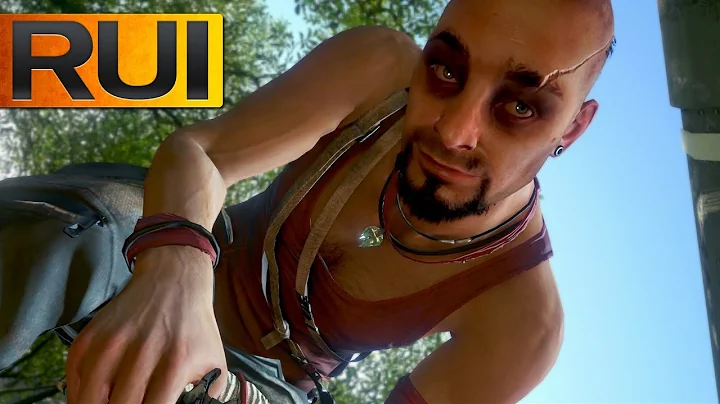 Farcry 3 - Definition of Insanity [Ep. 20]