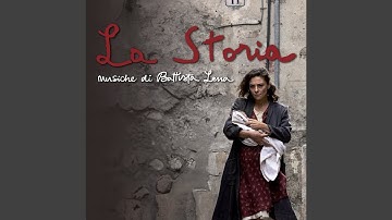 Waking Up In The Shed