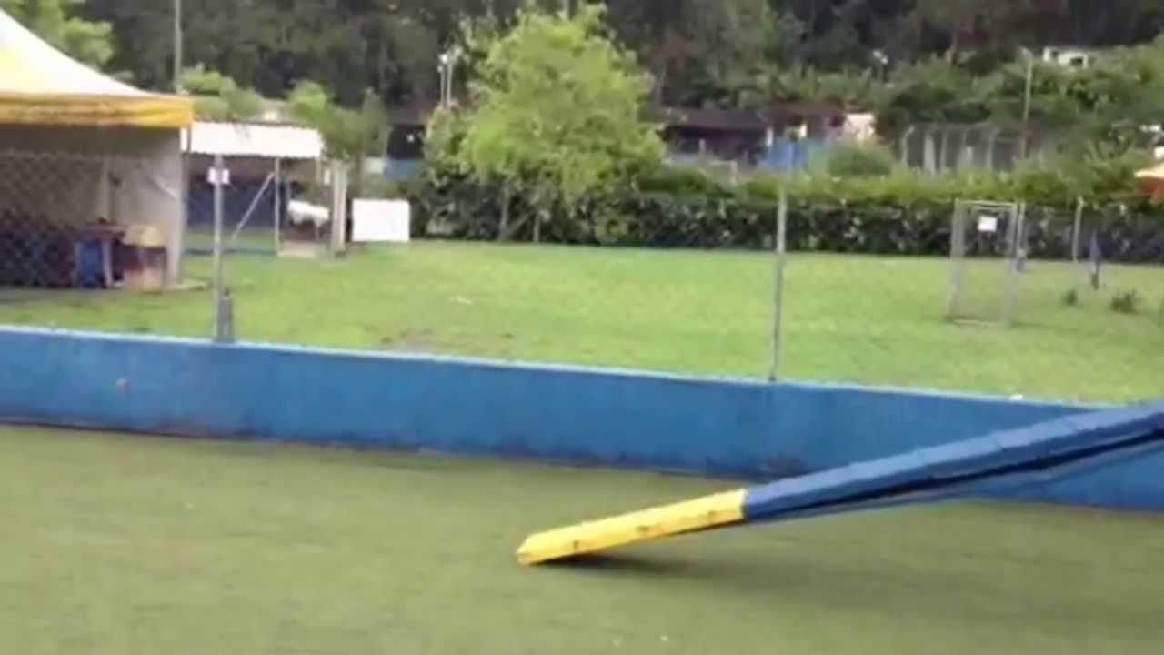 Che & running contacts