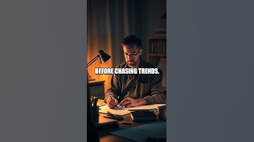 The Hidden Pivot Behind a Local Art Studio