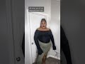 FASHION NOVA PLUS SIZE HAUL | SPRING LOOKS &amp; FASHION #fashionnovacurve #fashionnovatryonhaul