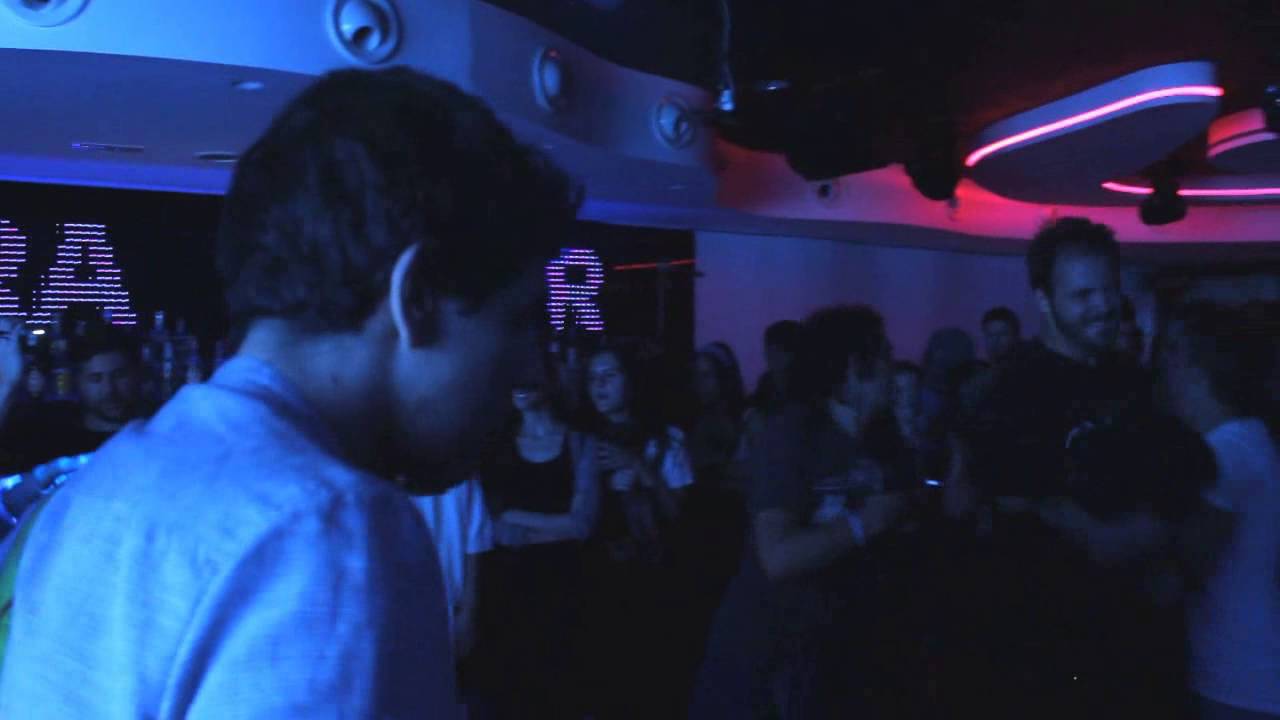 Panicky Wasters - Sorrowful