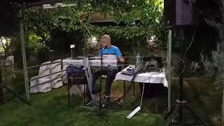 Itirazım Var Piyanist Mehmet Yeni