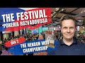 The Festival Rozvadov | Osa 2 | The Hendon Mob Championship