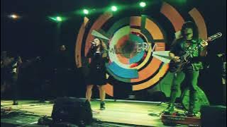 Batunisan - Enigma live at musisi peduli musisi