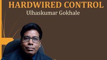 HARDWIRED CONTROL | COA