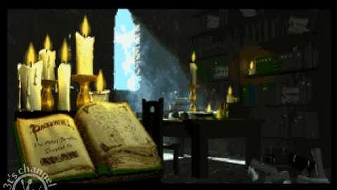 [Intro][Retro PC] The Elder Scrolls Daggerfall