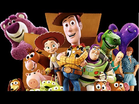 【ディズニー】トイストーリー4が製作決定！2017年に公開予定！