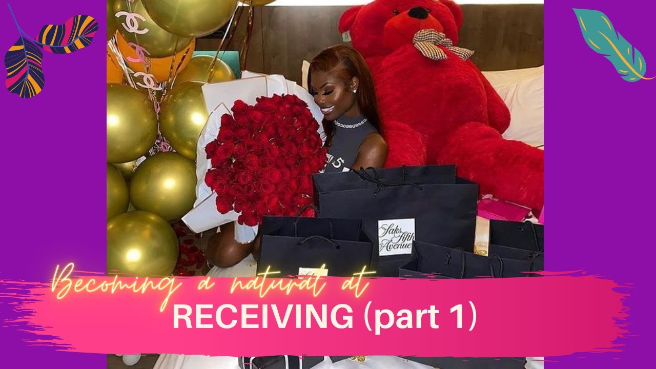 Learning how to receive (part 1)