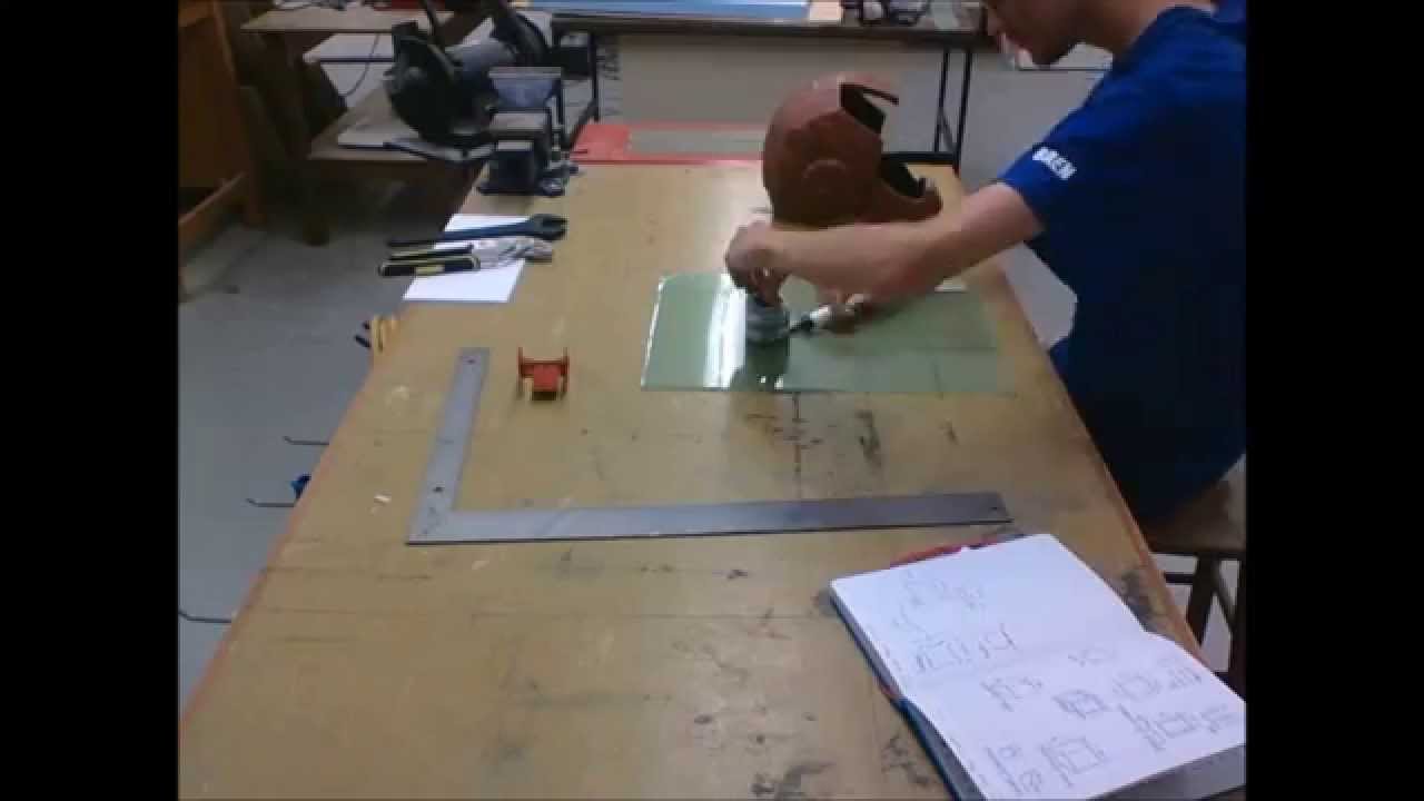 Iron Man Stand YouTube