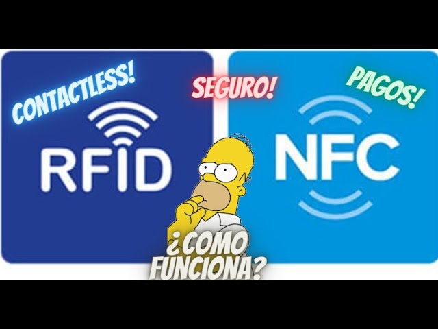 Funda inhibidora protectora RFID / NFC