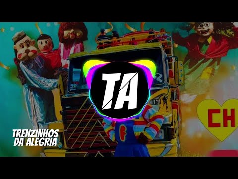 Músicas das Carretas da Alegria #13 - Zé Felipe - Facilita Aí (Official  Music Video) 