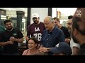 Quetta Gladiators Celebrate Owner Samra Omar’s Birthday 🎂 | A Sports