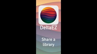 Sharing Color Libraries using DeltaEZ Profile