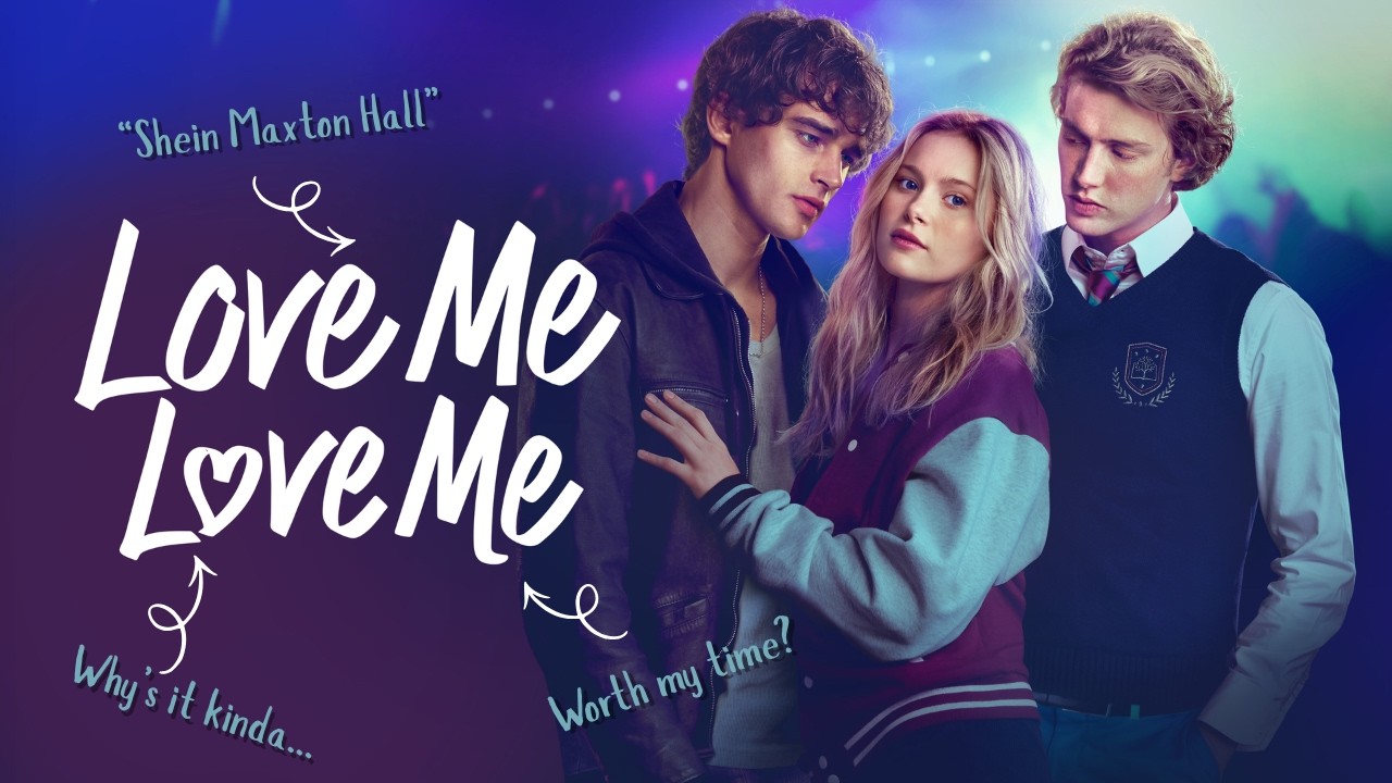 Another Brain Cell Bites The Dust (Love Me Love Me Review)