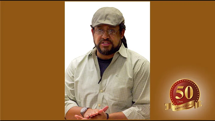 Meet David Weathersby