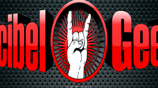 Decibel Geek Live Stream @cczynszak1