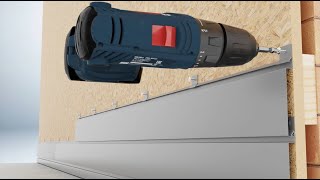 How to Install Inspire Steel Siding