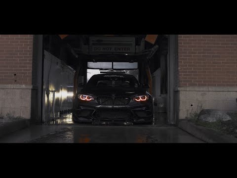 Bad meets Evil - BMW M4 & M2C - Featured Film (4K)