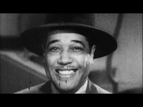 Duke Ellington Jam Session 1942 Jazz Soundie 