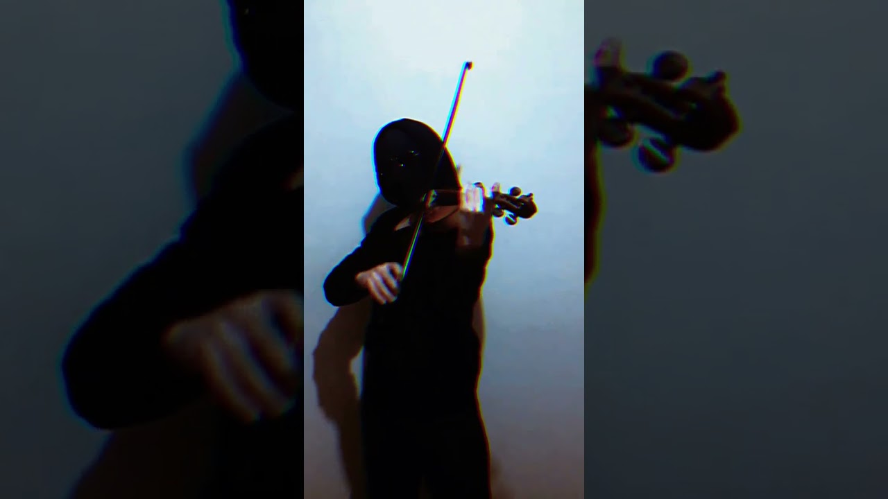 Coldplay - Hymn For The Weekend Violin Cover