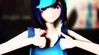 MMD - Holding On - Motion DL