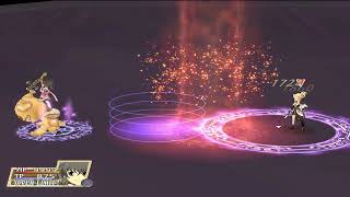 Tales of the Abyss Anise Solo: Legretta 2 [No Items/Unknown/No Damage]