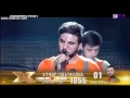 X-Factor4 Armenia-Gala Show 8-Edgar Ghandilyan-Queen/We Will Rock You