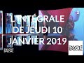 Envoyé spécial. L'intégrale du 10 janvier 2019 (France 2)