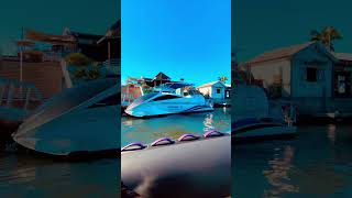 Le port de saint-gilles boucan canot (île de la réunion)🇷🇪🚤🏝️