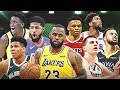NBA 2019-2020 Hype ~ "Here Comes The Boom"