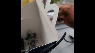 Arduino Halloween prank trespassers