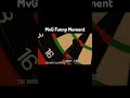 MvG Funny Moment #darts #explore #viral #trending #mvg