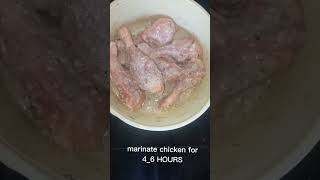 Easy Chicken Broast Recipe