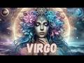 VIRGO, GET READY TO BE LOVED 😍💫SOMEONE WANTS TO LOVE YOU UNCONDITIONALLY 💌🔥