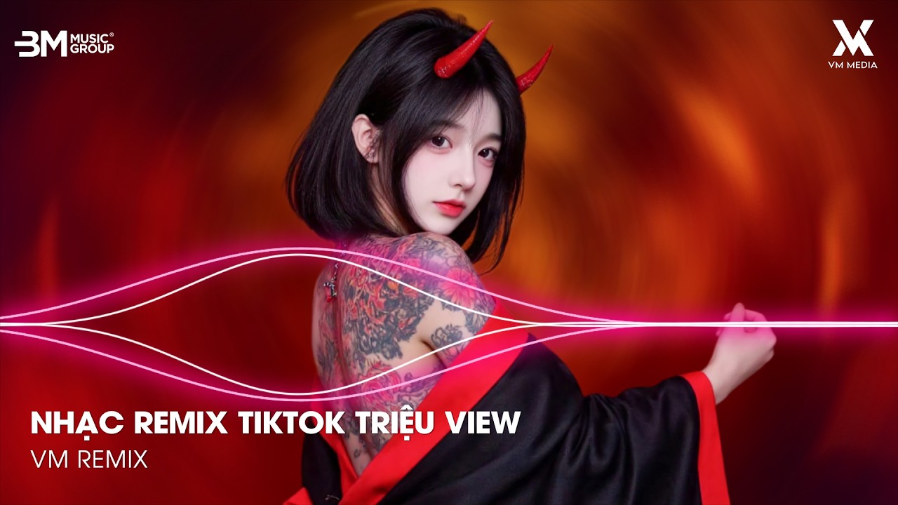 Nhạc Trẻ Remix Gây Bão Hiện Nay🔥Nonstop 2026 DJ Thái Hoàng Remix 🎼 BXH Nhạc Trẻ Remix Hot Nhất 2026