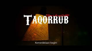 TAQORRUB (تقرب) | JoPatri | Anasyid JoPatri .