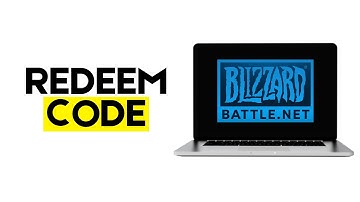 How to Redeem Code on Blizzard Battle.net