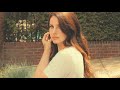 ULTRAVIOLENCE documentary Lana Del Rey