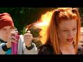 ¡These Students Didn't Know this Girl is the Devil's Daughter!