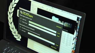 Highlight Hunter App: The Assistant Editor screenshot 5