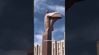 Напряженность в Приднестровье растет  #политика #молдова #пмр  #кишинев