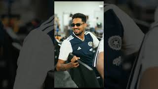 Ind vs Afg WhatsApp Status | Rohit Sharma, Shreyas Iyer | Team India Status #shorts #dksportss #yt