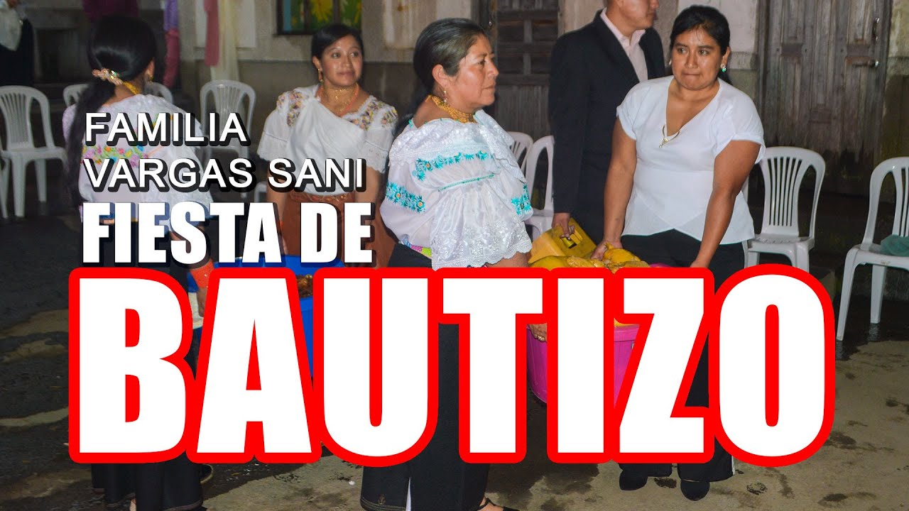 Fiesta de Bautizo Familia Vargas Sani , Ameniza Orquesta Rumba style 27/04/2025  PARTE 1