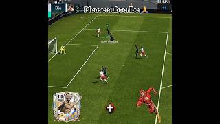 etoo speed is insane #etoos #eto'o #eafc #eafcmobile #easportsfifa #fifa #fcmobile #goviral #fypシ