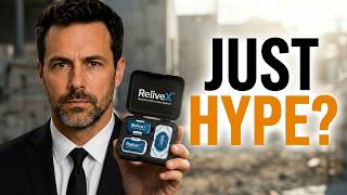 ReliveX Adaptive Correction System Review - Does It Actually Work?